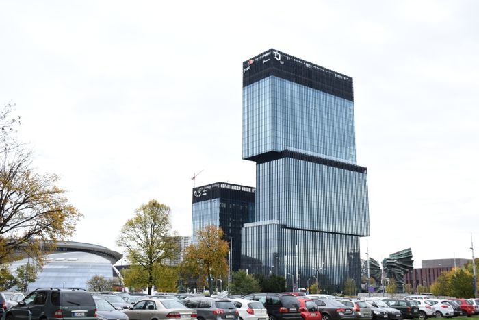 Katowice