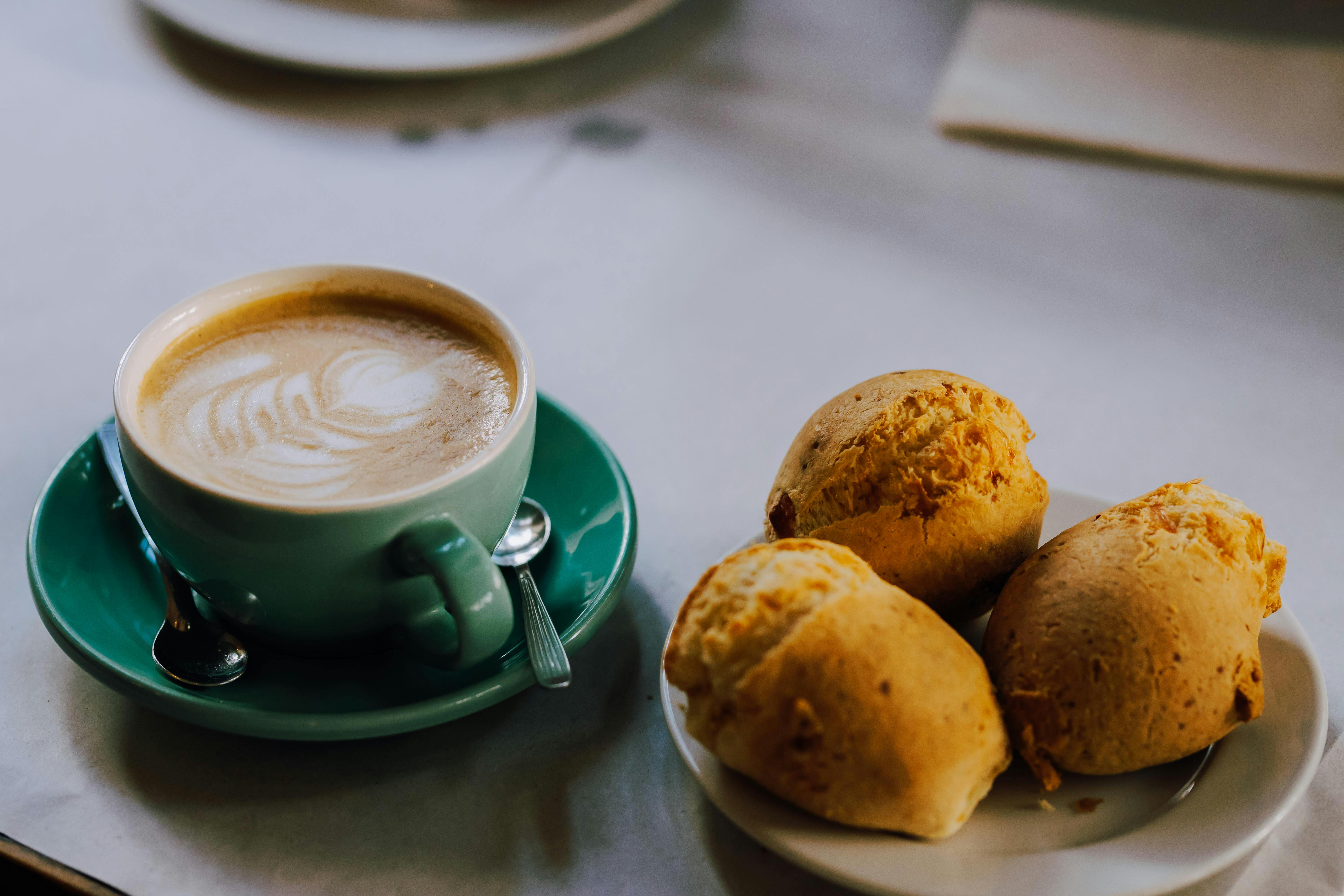 Donna Hay shares recipes from new cookbook - Good Morning America — Photo by Gera Cejas on Pexels