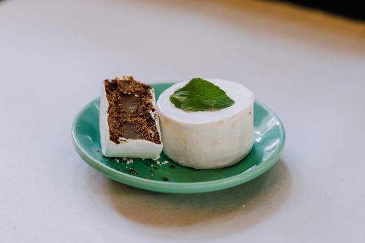 Chocolatey Dipped Mint Chocolatey Dipped Mint Protein Meal Bar