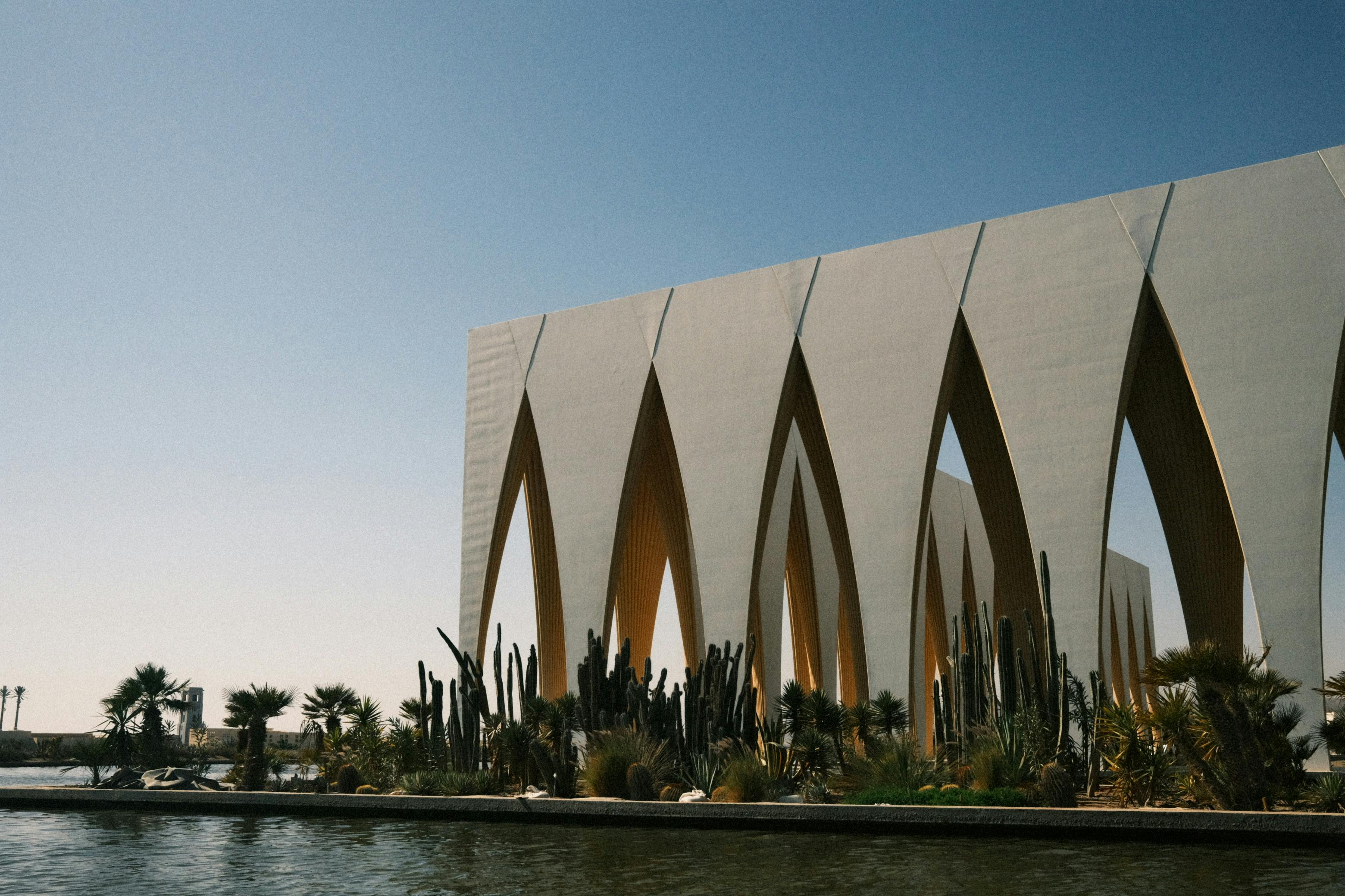 general entertainment authority saudi arabia — Photo by Mido Makasardi ©️ on Pexels