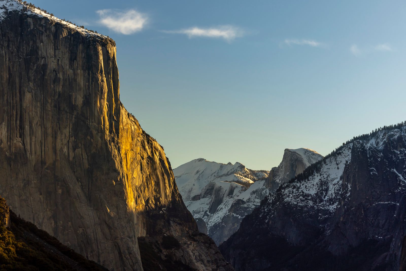 Yosemite National Park, California: A Practical Travel Guide for Your Next Trip