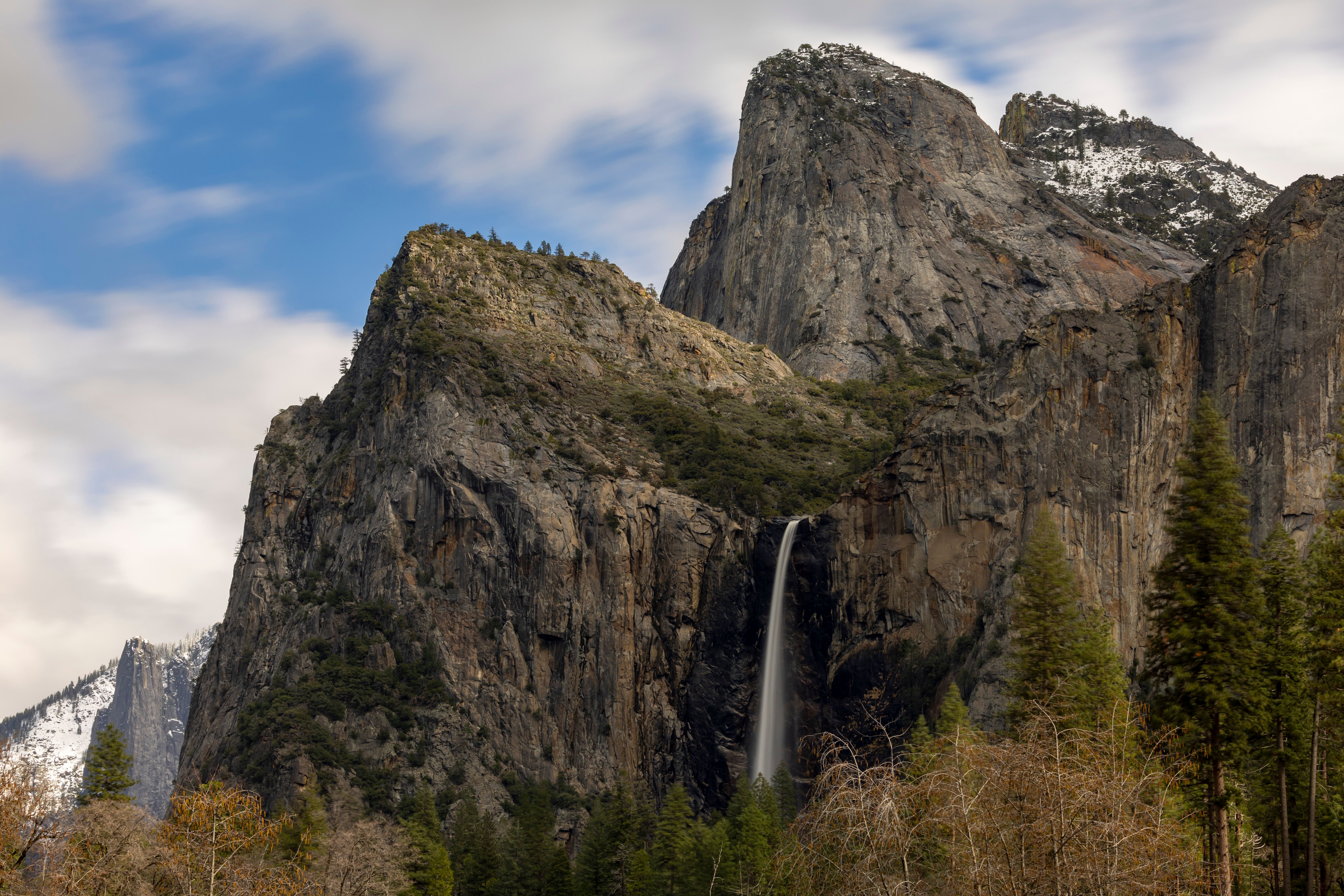 yosemite national park