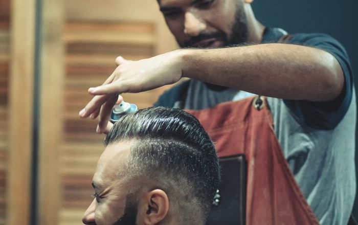 BarberKing gallery 3