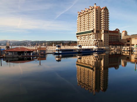Coeur d'Alene