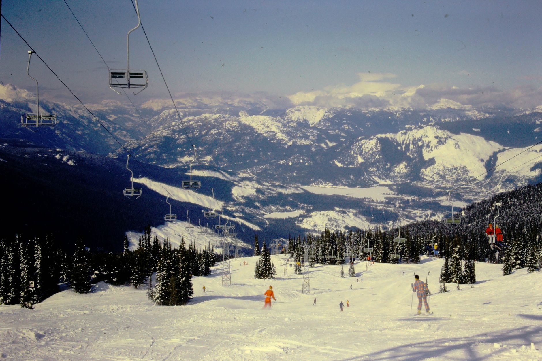 Best Ski Resorts in British Columbia, Canada: Whistler to Revelstoke