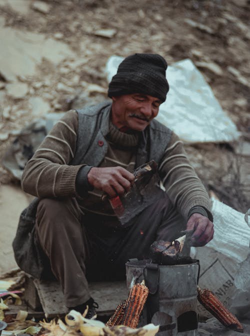 Δωρεάν στοκ φωτογραφιών με @εξωτερικου χωρου, shimla, άνδρας