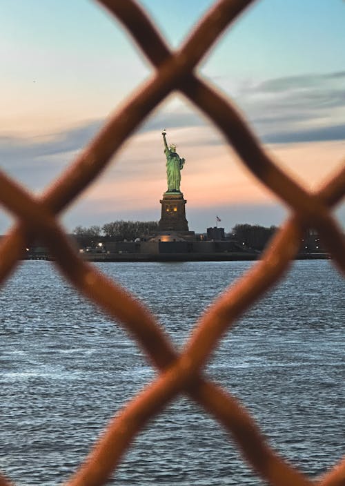 Photos gratuites de crépuscule, états-unis, grand