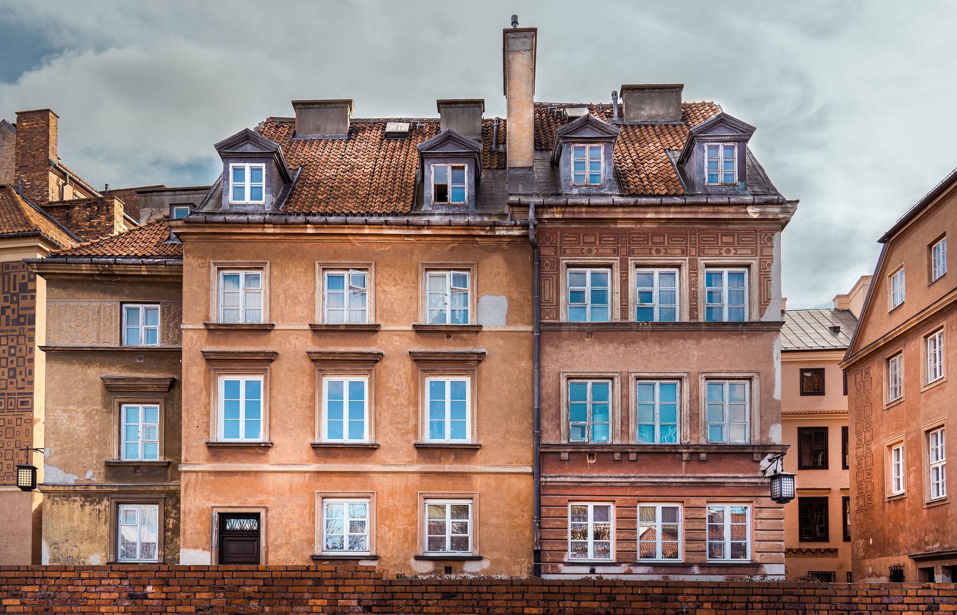 Warsaw, Poland