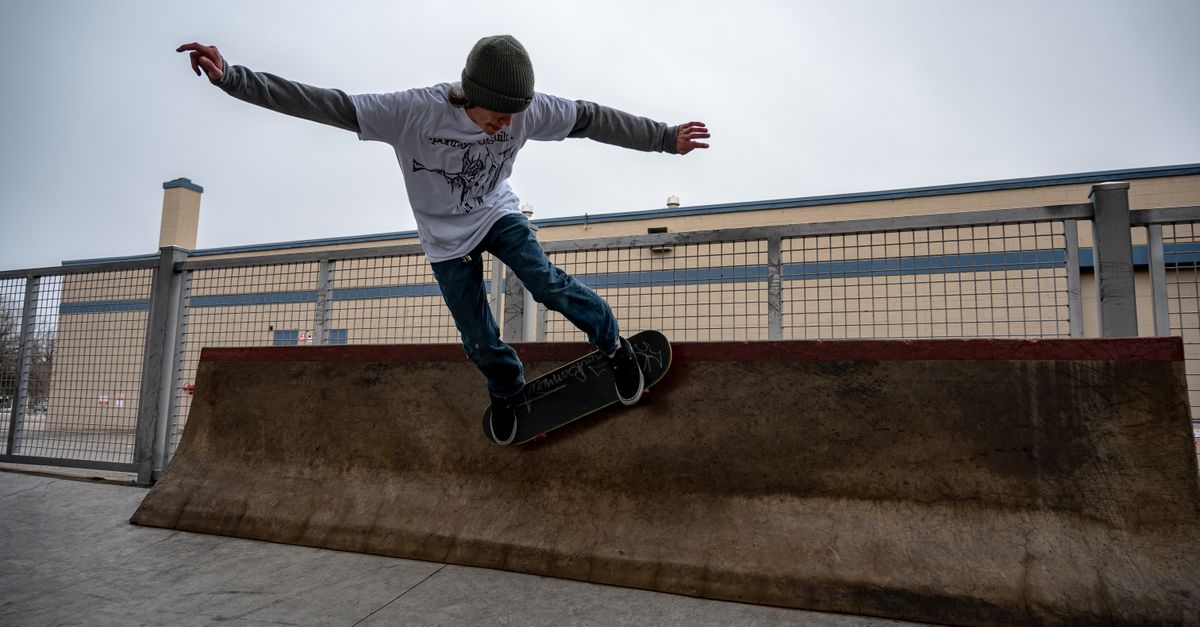 Quarteto brasileiro no skate street para o Sul-Americano!