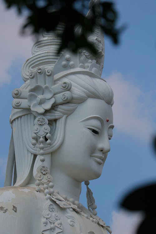 レディブッダ, 仏教の無料の写真素材