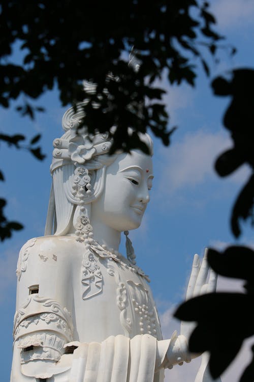 Безкоштовне стокове фото на тему «Будда, Буддизм, леді будда»