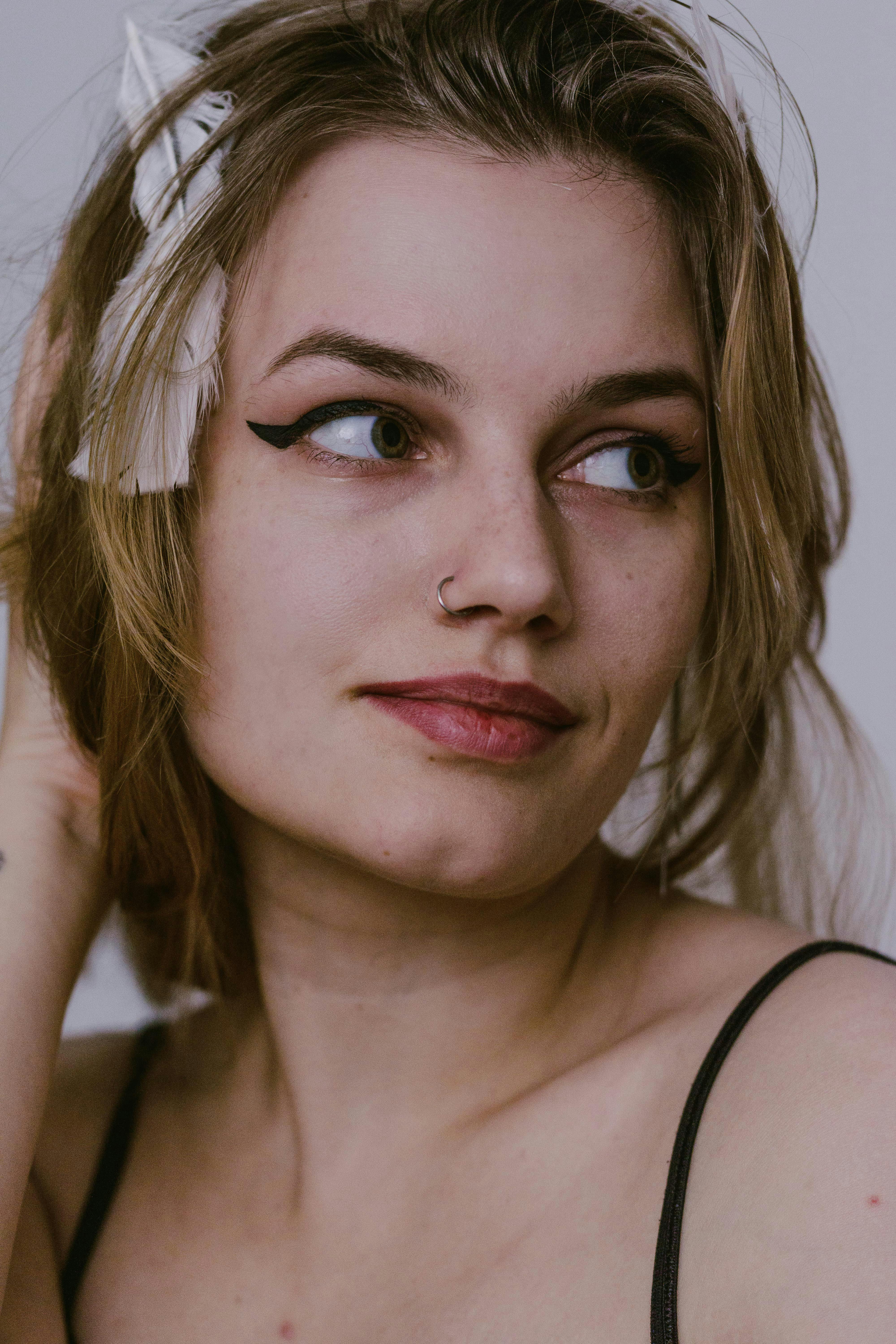 Gratuit Imagine de stoc gratuită din a închide, accesoriu pentru păr, blondă Fotografie de stoc