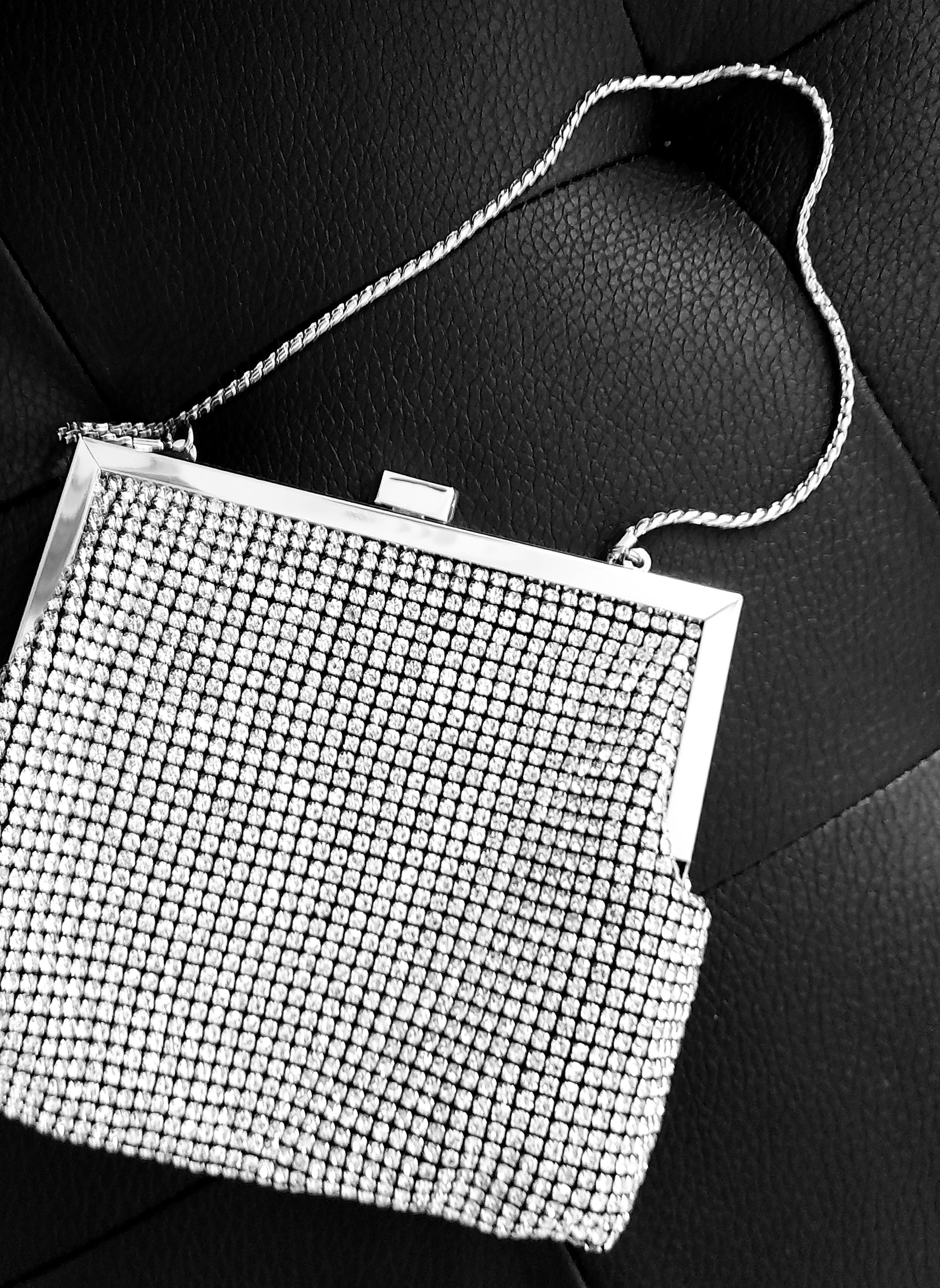 Clutch de Festa