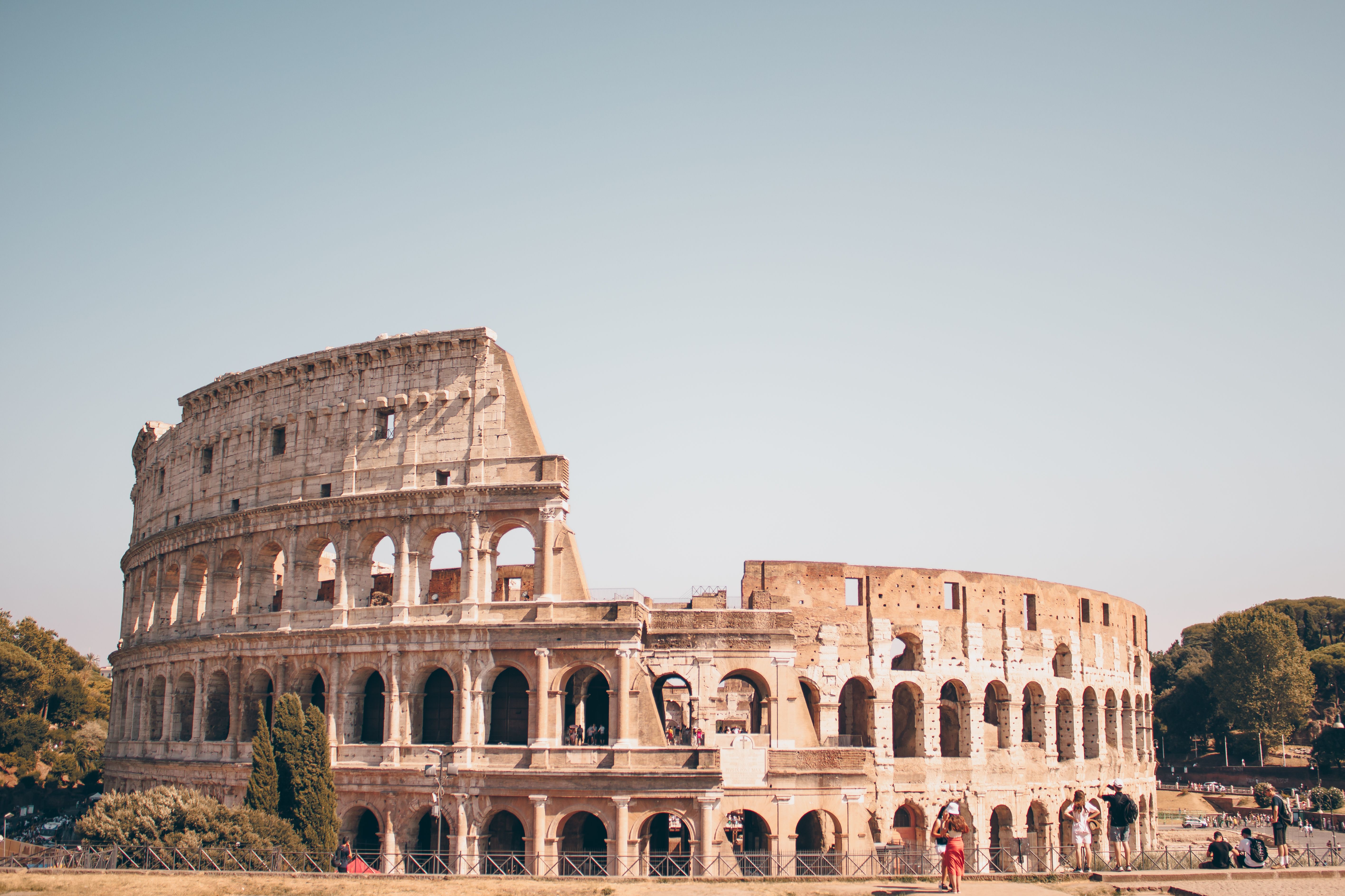 Rome