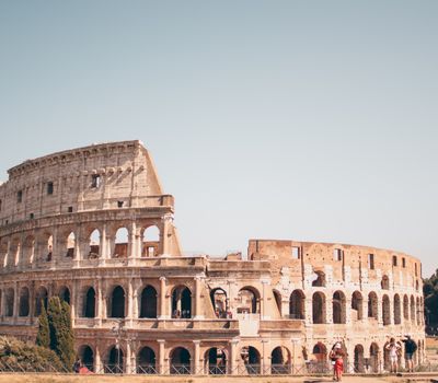 Rome