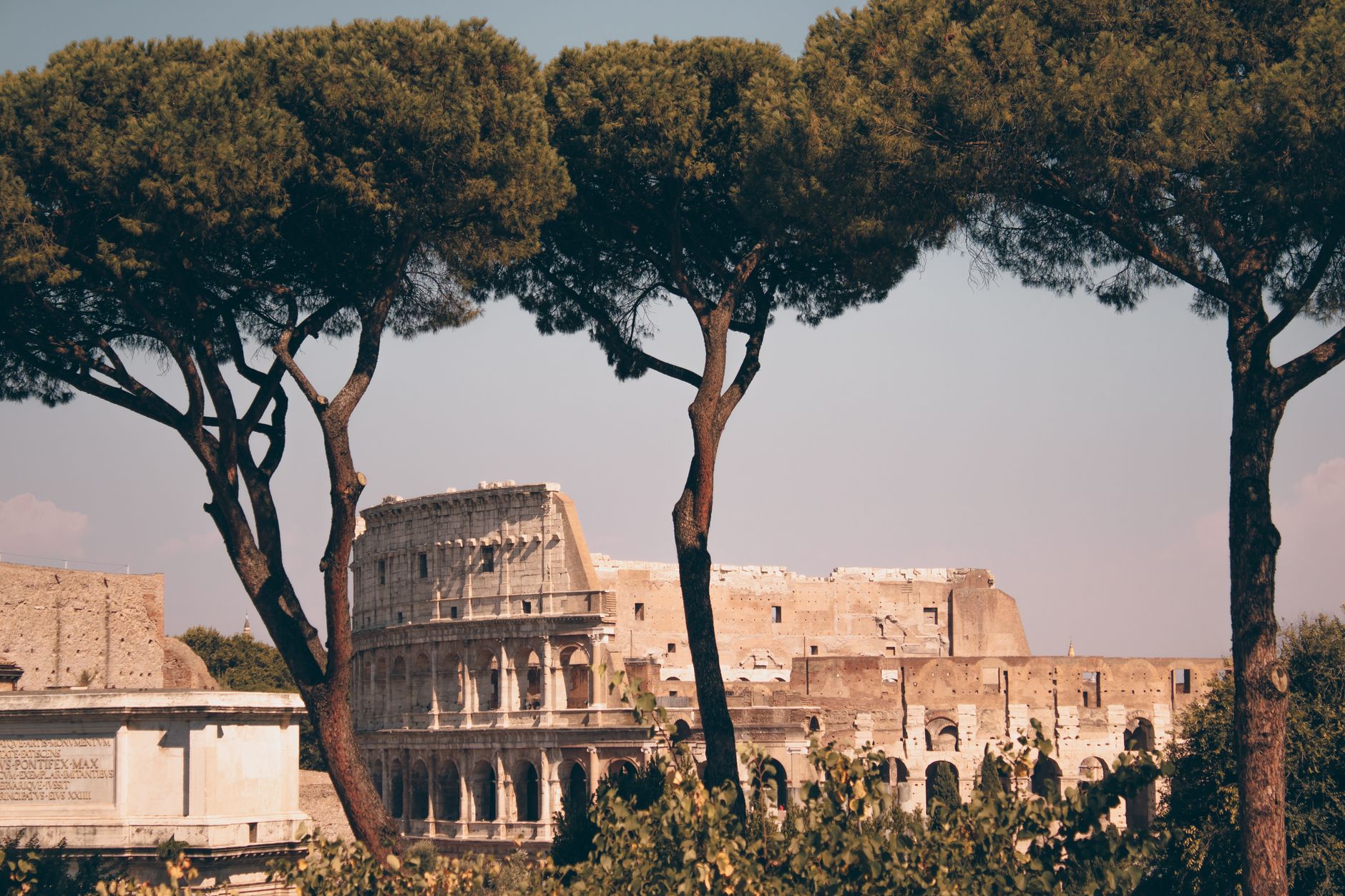 Rome, Italy