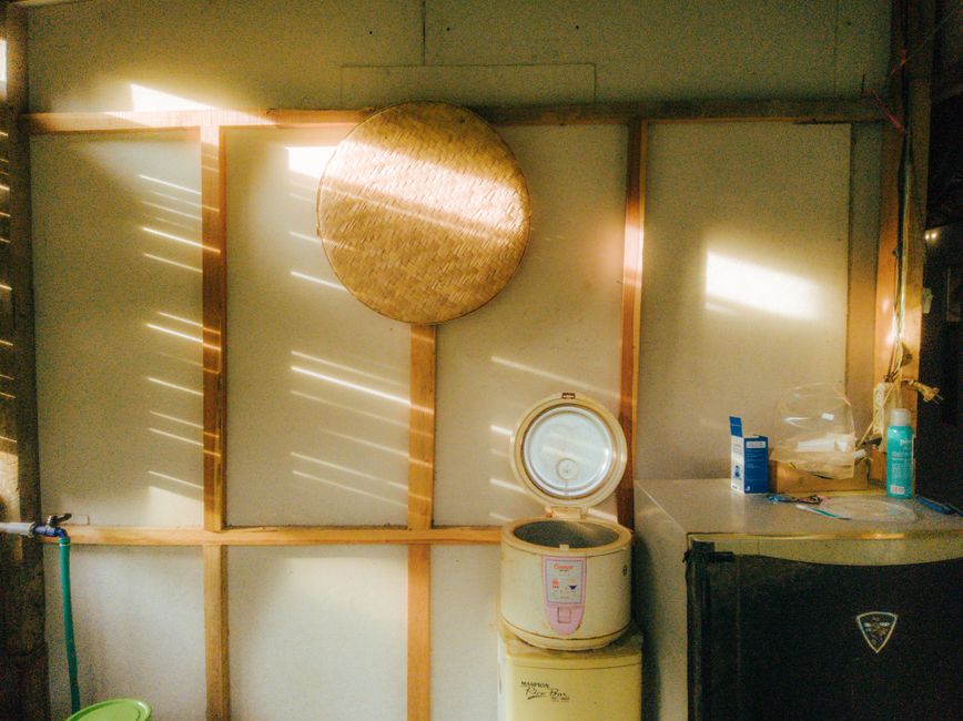 The Melbourne Commuter’s Secret Weapon: An Instant Rice for Small Room Solution That Saved My Dinners