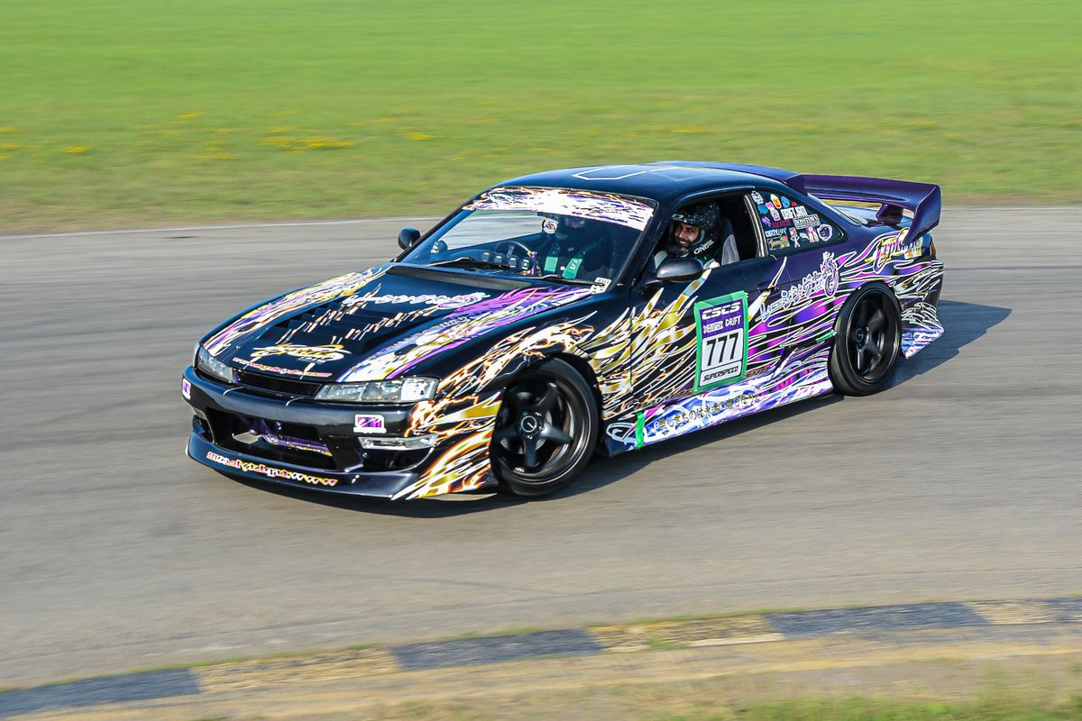 Dubshed