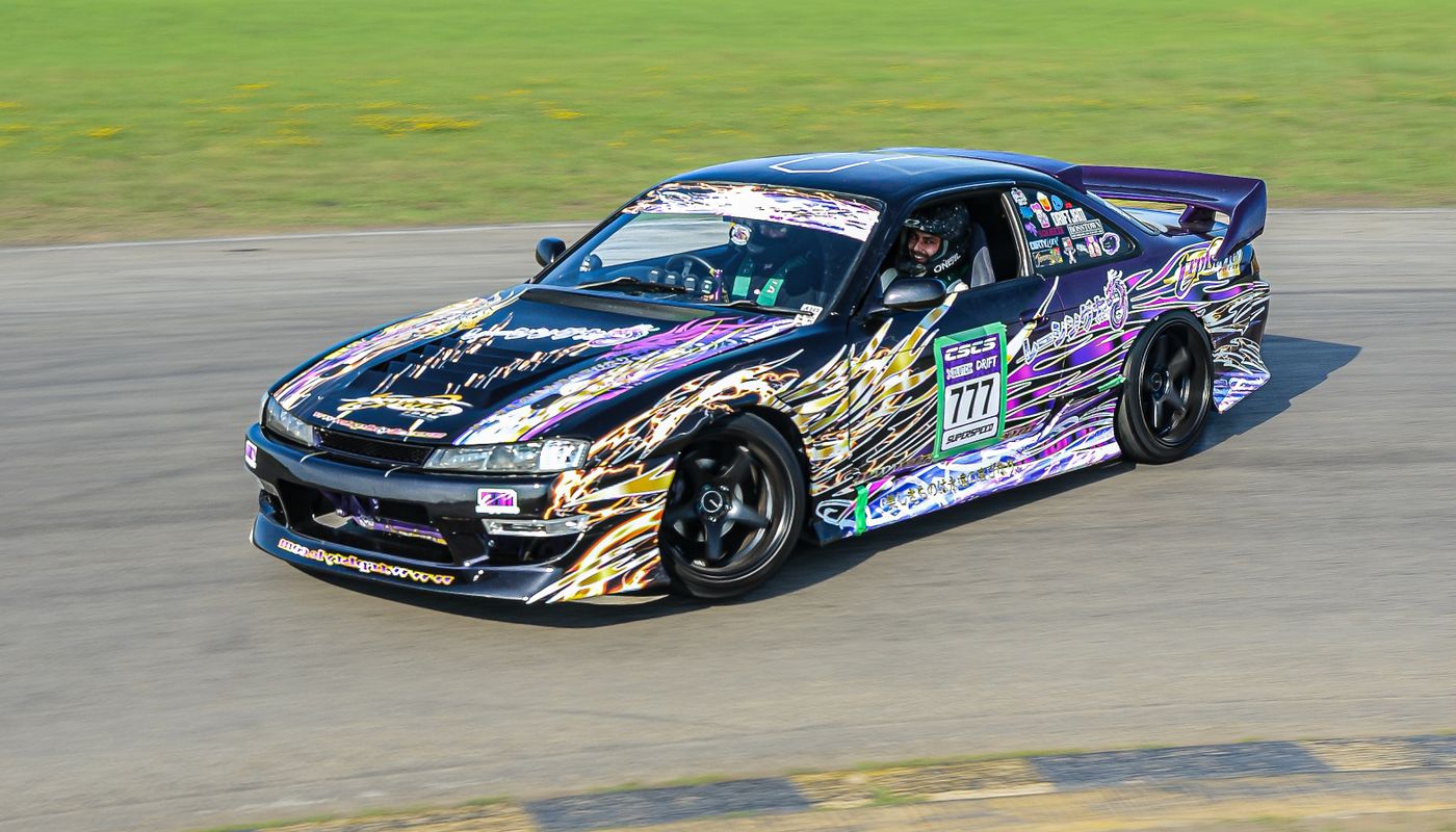 Japfest Silverstone