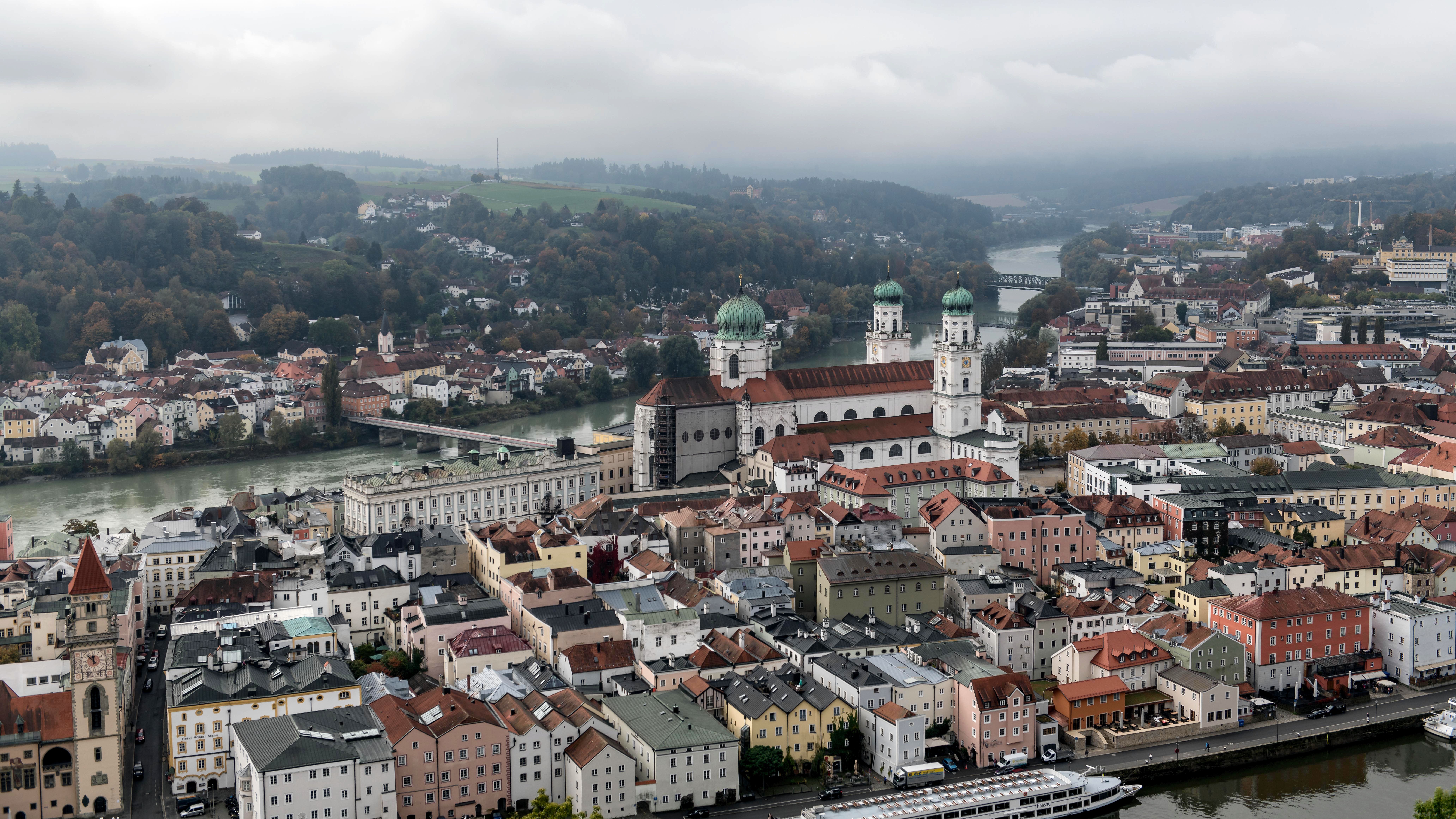 Sankt Georgen bei Obernberg am Inn