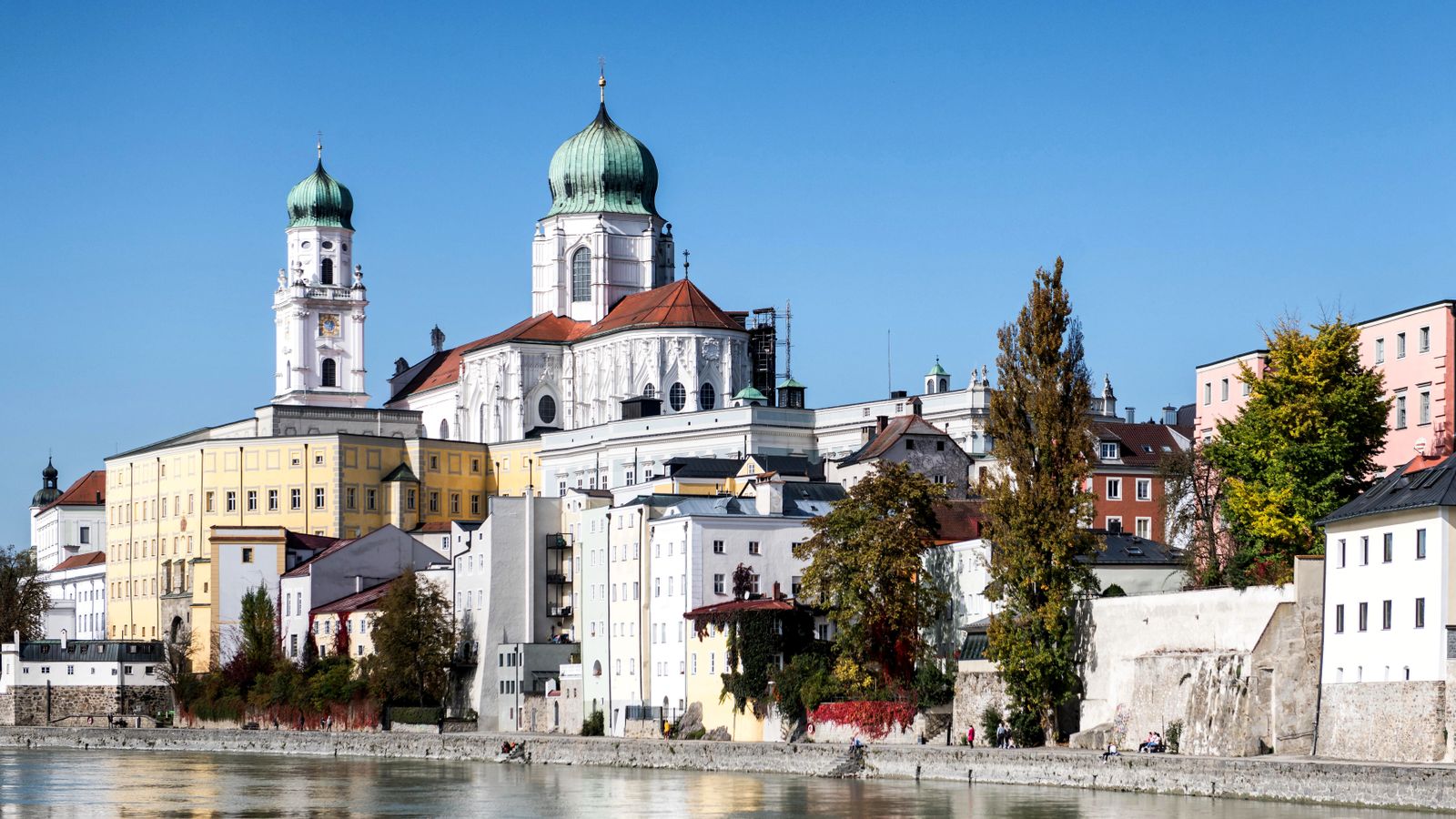 Linz travel guide