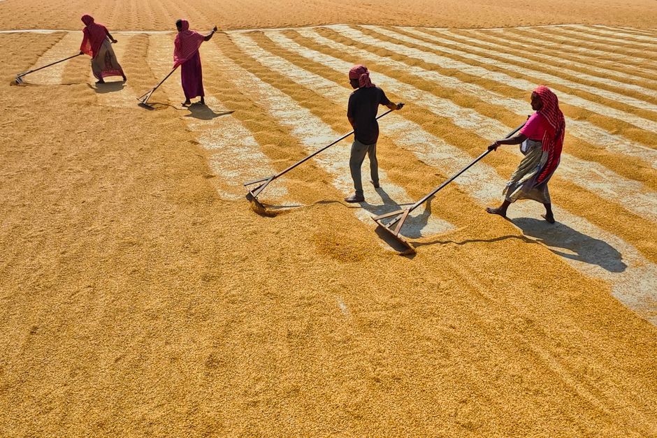 Farmer Welfare Conference India