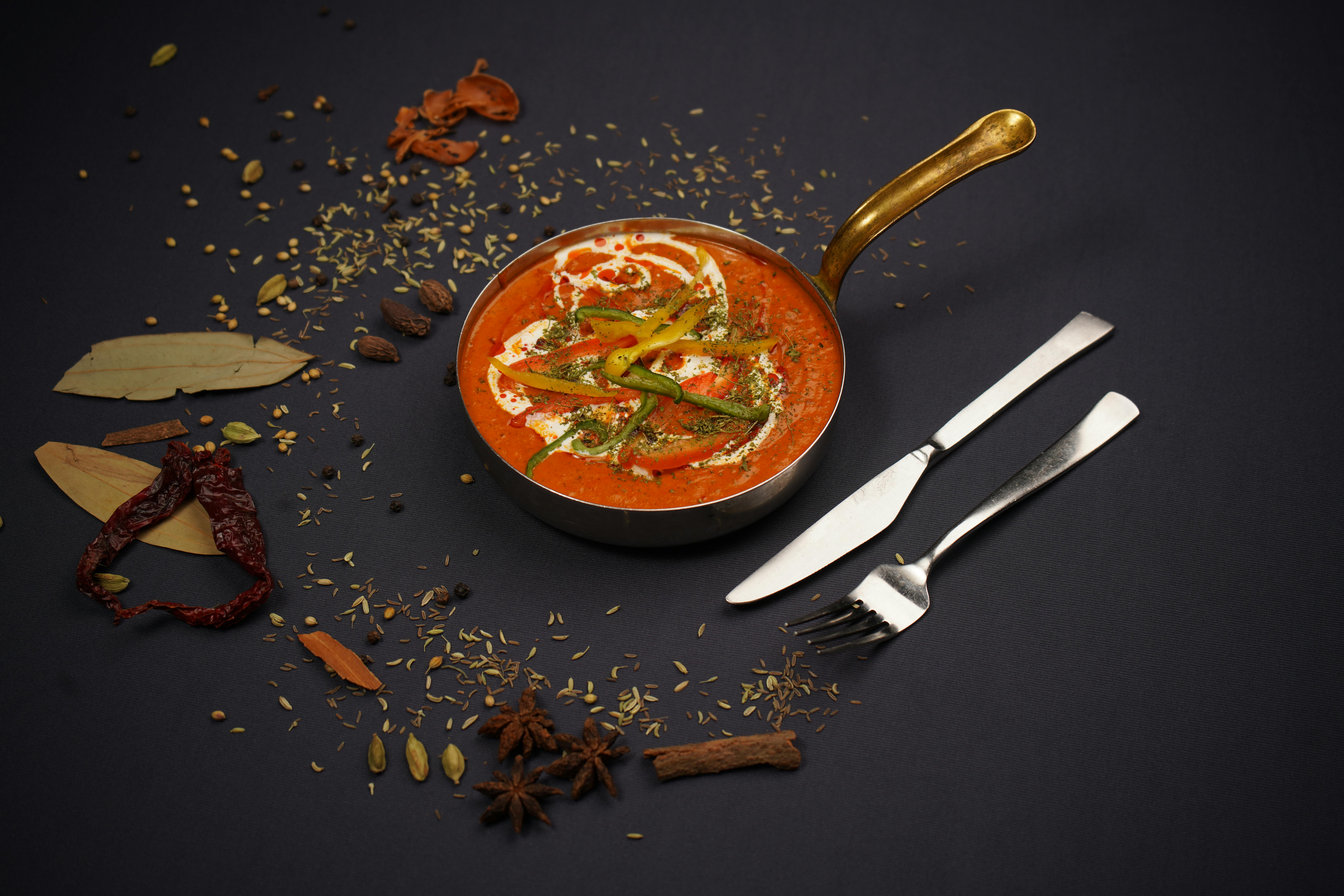 In New Cooking Show, Anupy Singla Makes Indian Cuisine Accessible to Home Cooks — Photo by Jack Baghel on Pexels