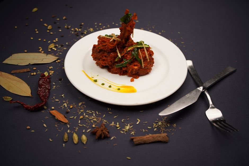 L'équipe — Photographe culinaire à Amilly