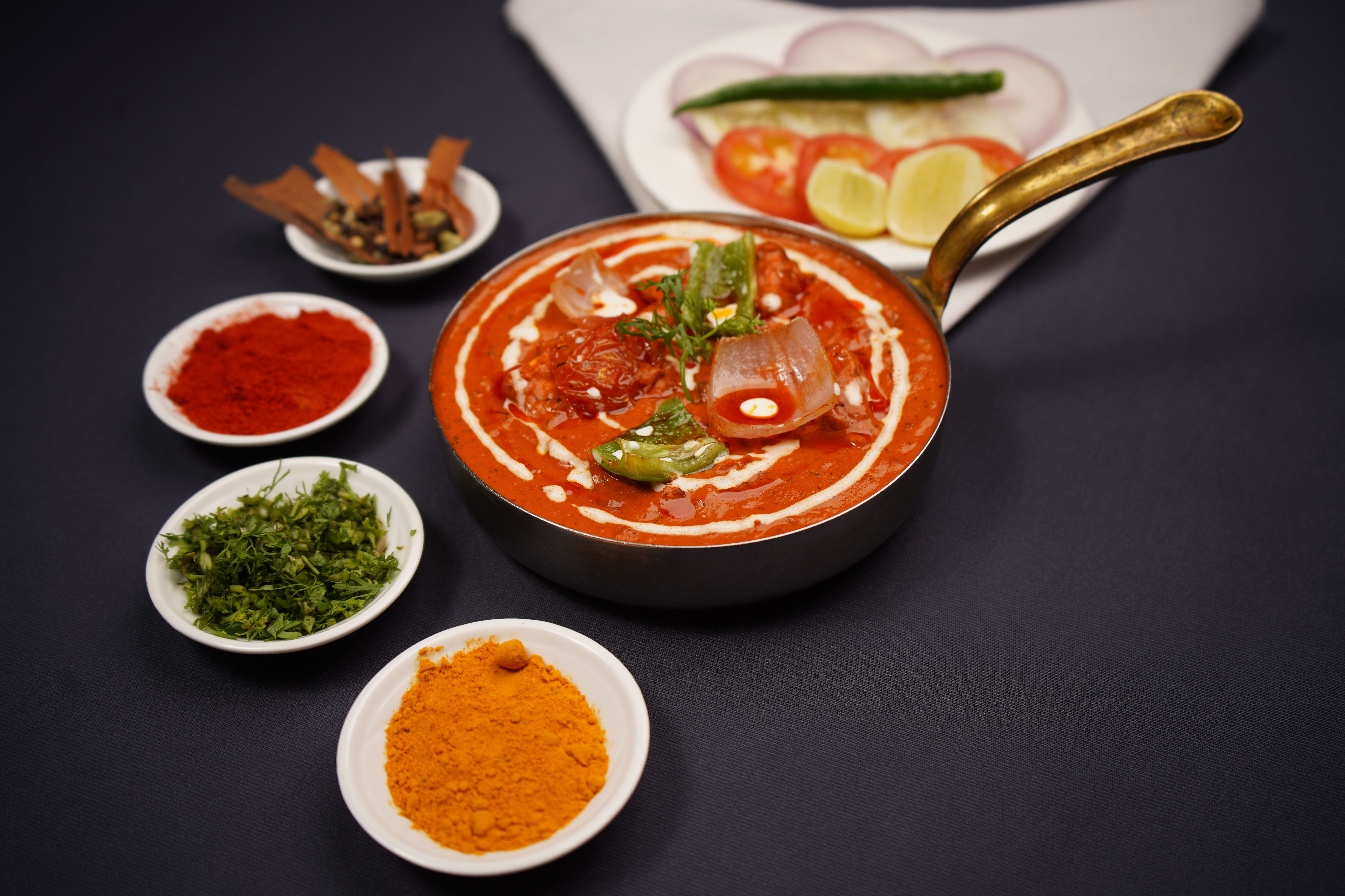 GHEE DOSA