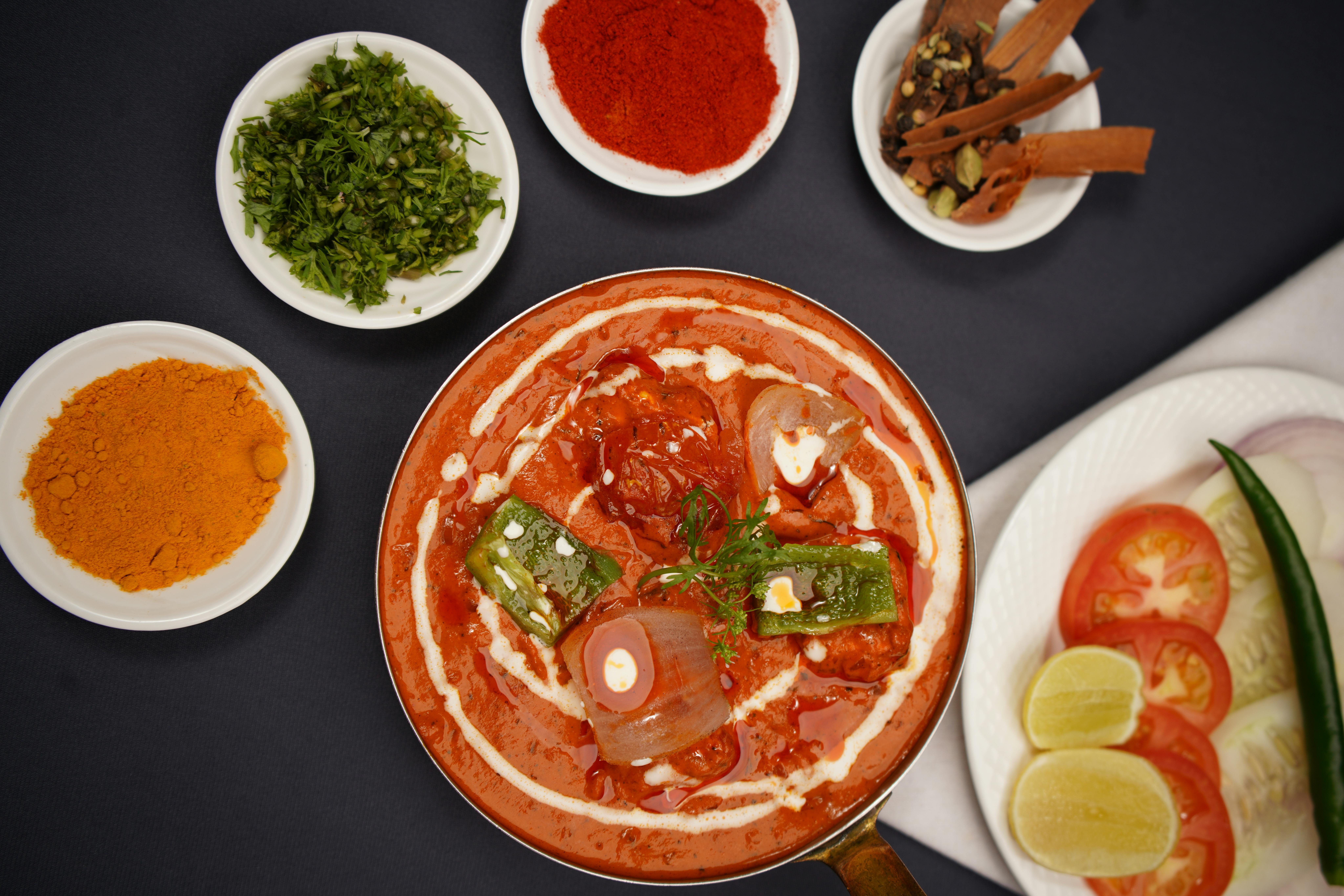 best food at home — Photo by Jack Baghel on Pexels