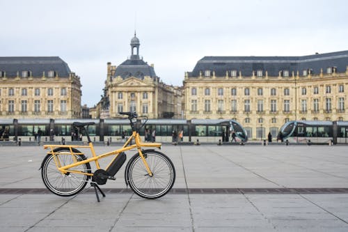 Gratis arkivbilde med by, byer, elektrisk