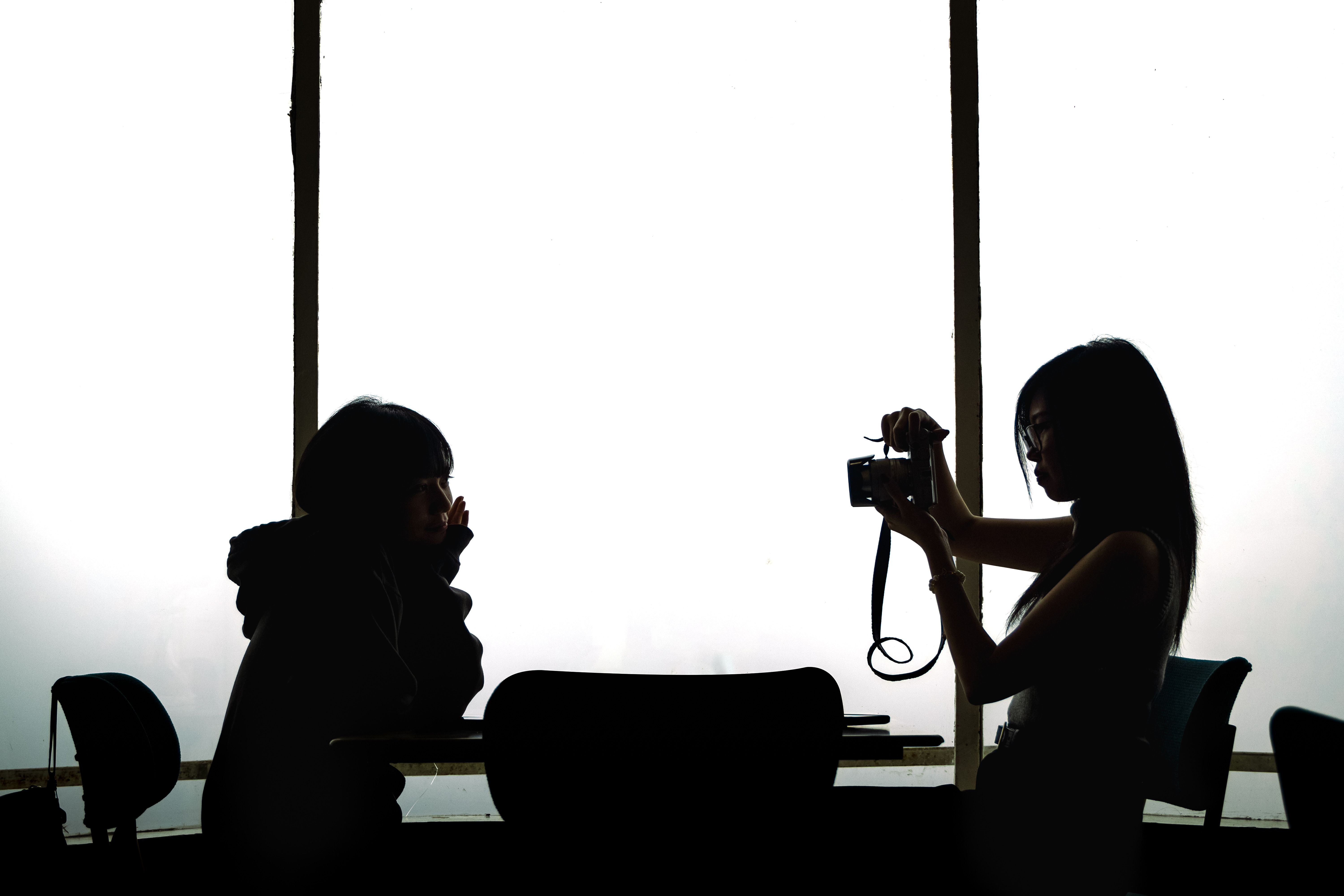 Student photography exhibit debuts at TPA honoring local teen’s creative legacy — Photo by Kim Villanueva on Pexels