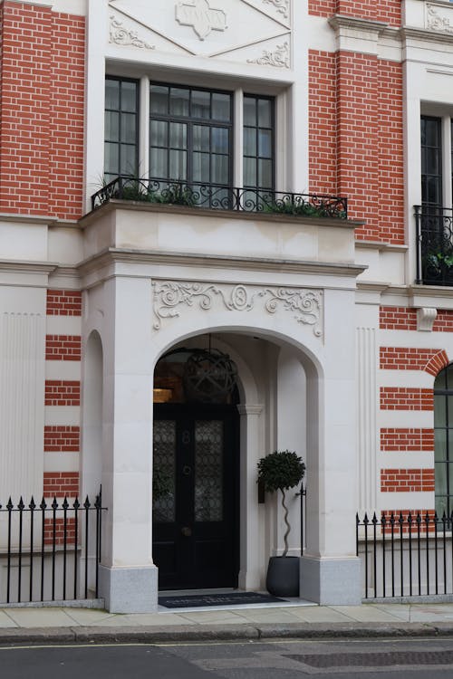 Бесплатное стоковое фото с mayfair, англия, Арка