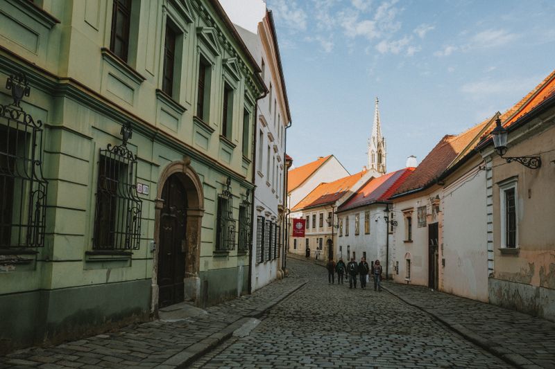 Spišská Sobota