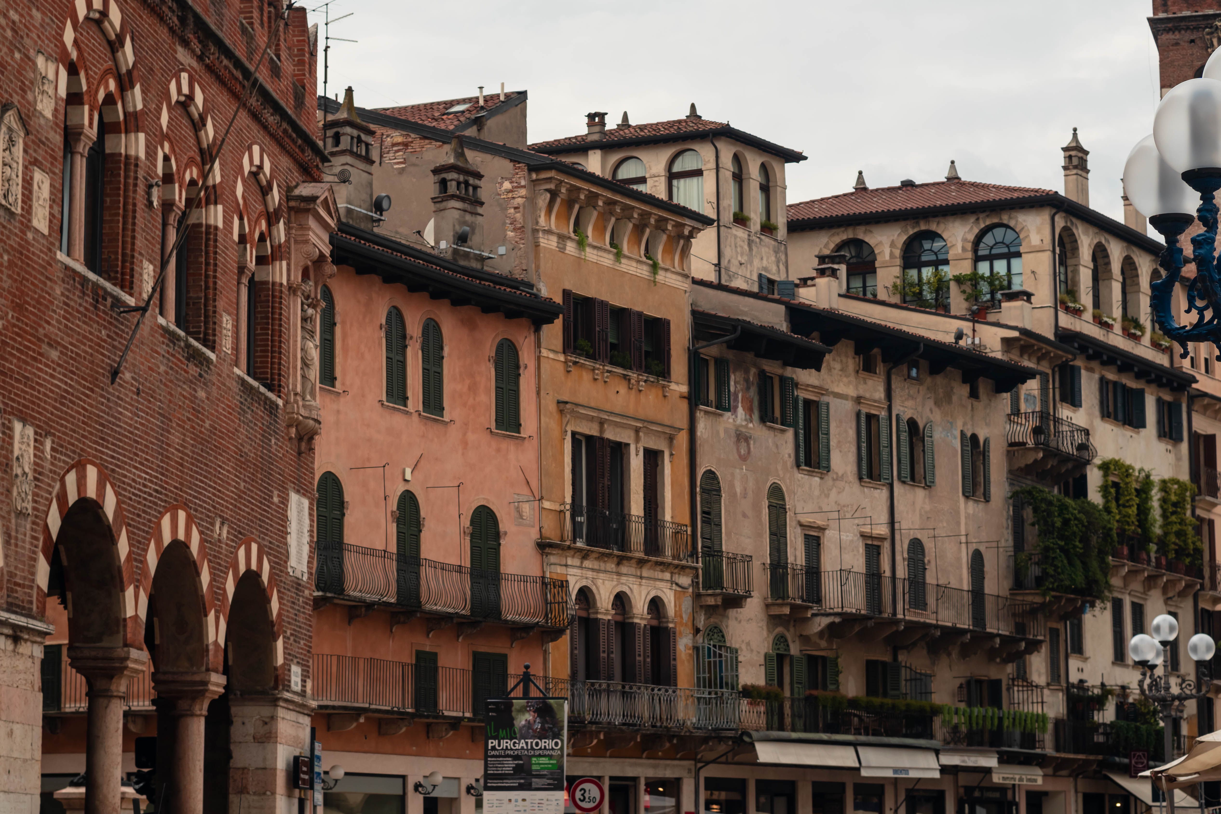 Ambiente elegante in stile italiano