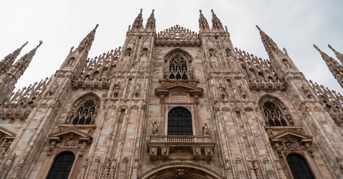 Milán, Italia