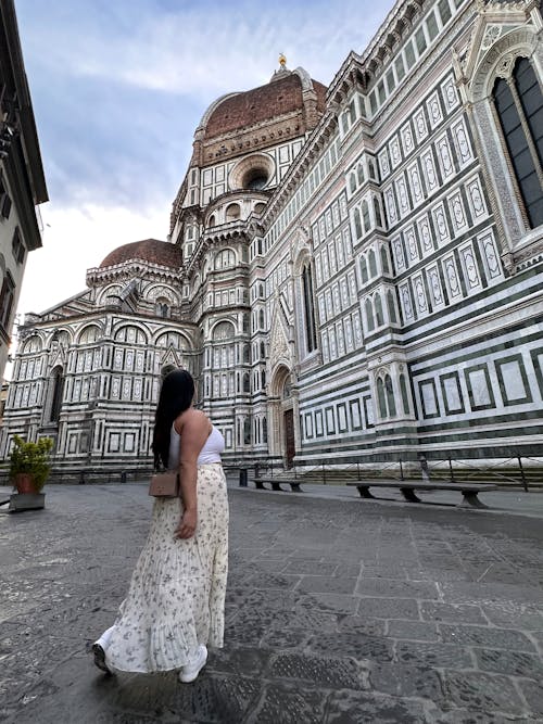 Ingyenes stockfotó Firenze, florence-székesegyház, Olaszország témában