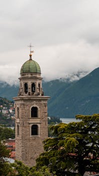 Bella Suiza