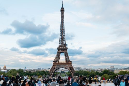 Sightseeing and attraction expenses in the Europe Travel Budget Guide