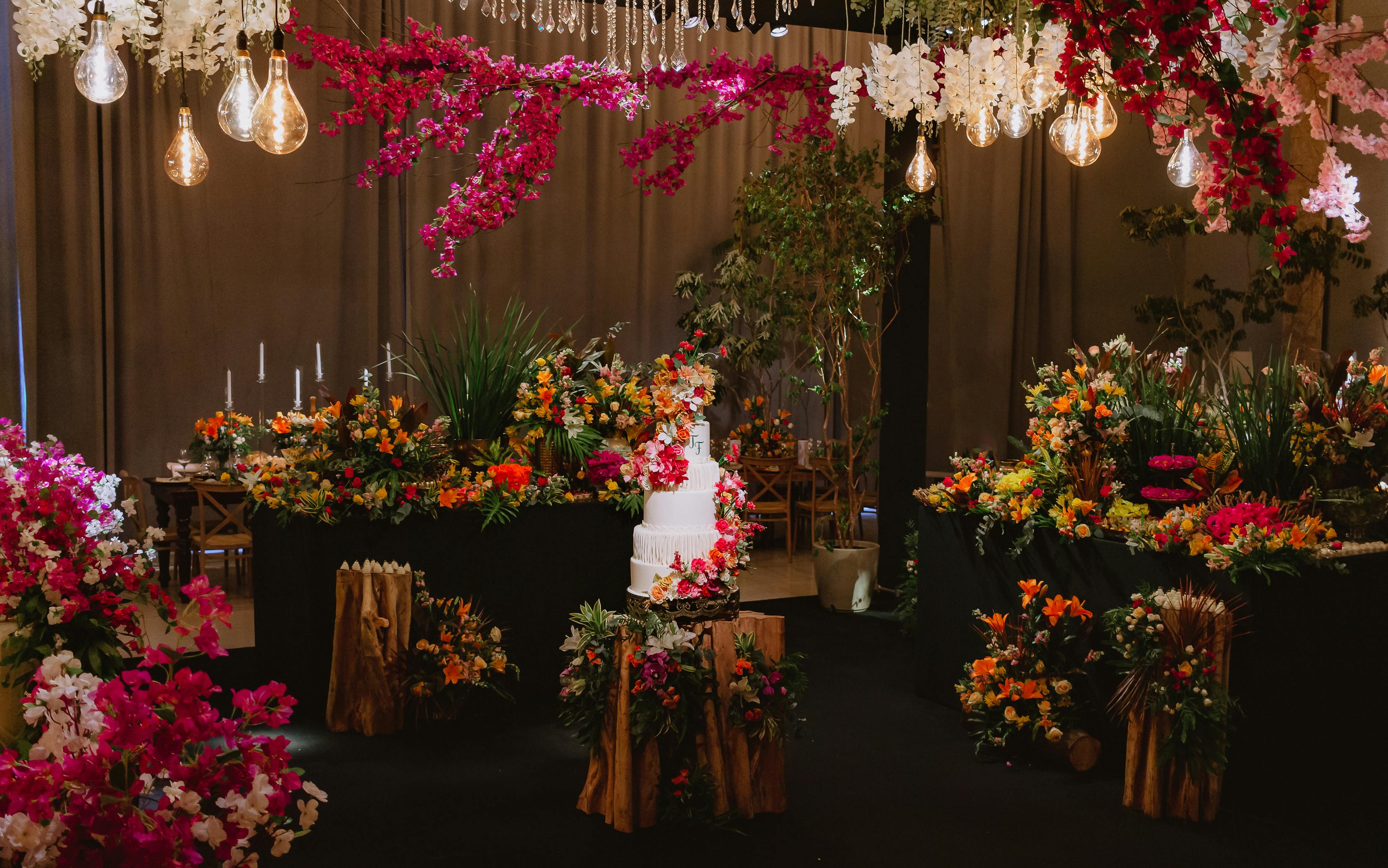 wedding & events wedding events jobs — Photo by Dhemer Gonçalves on Pexels