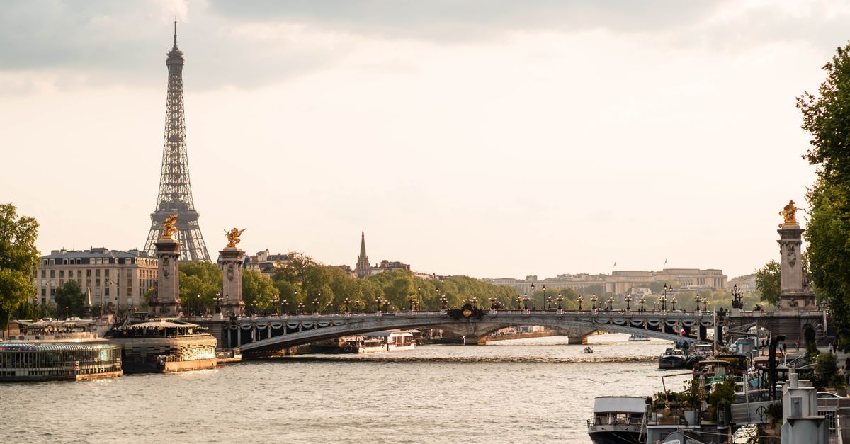 Les plus belles villes du monde à découvrir absolument