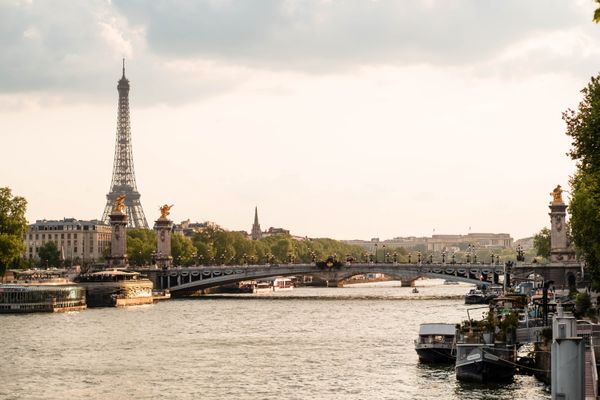 Paris Smart Saver holiday package