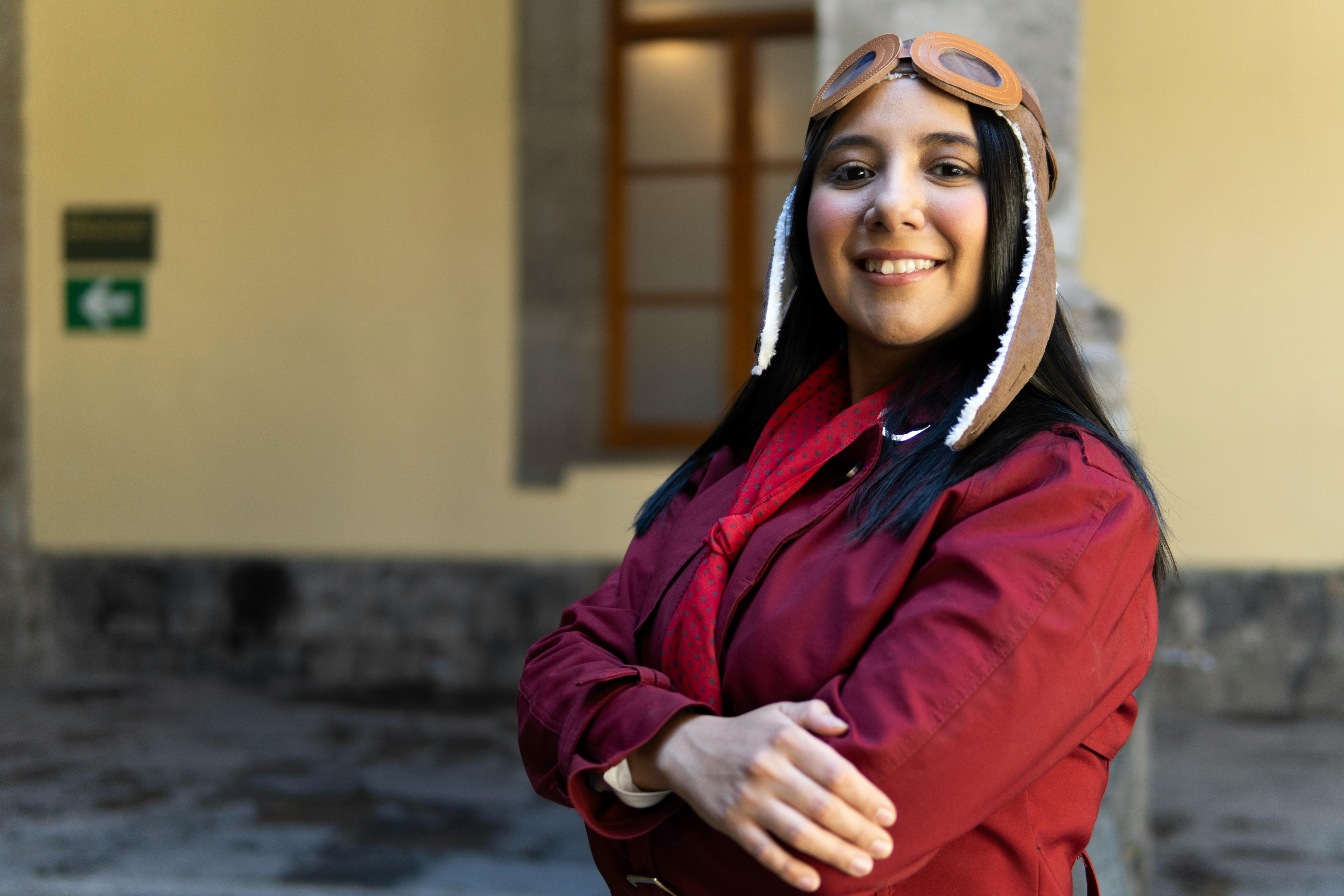 Specialty Nutrition Names Alejandra Gratson Managing — Photo by Israyosoy S. on Pexels