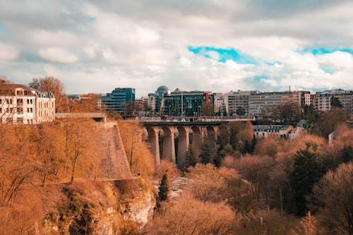 Kostnadsfri bild av arkitektur. stad, stadsvandring