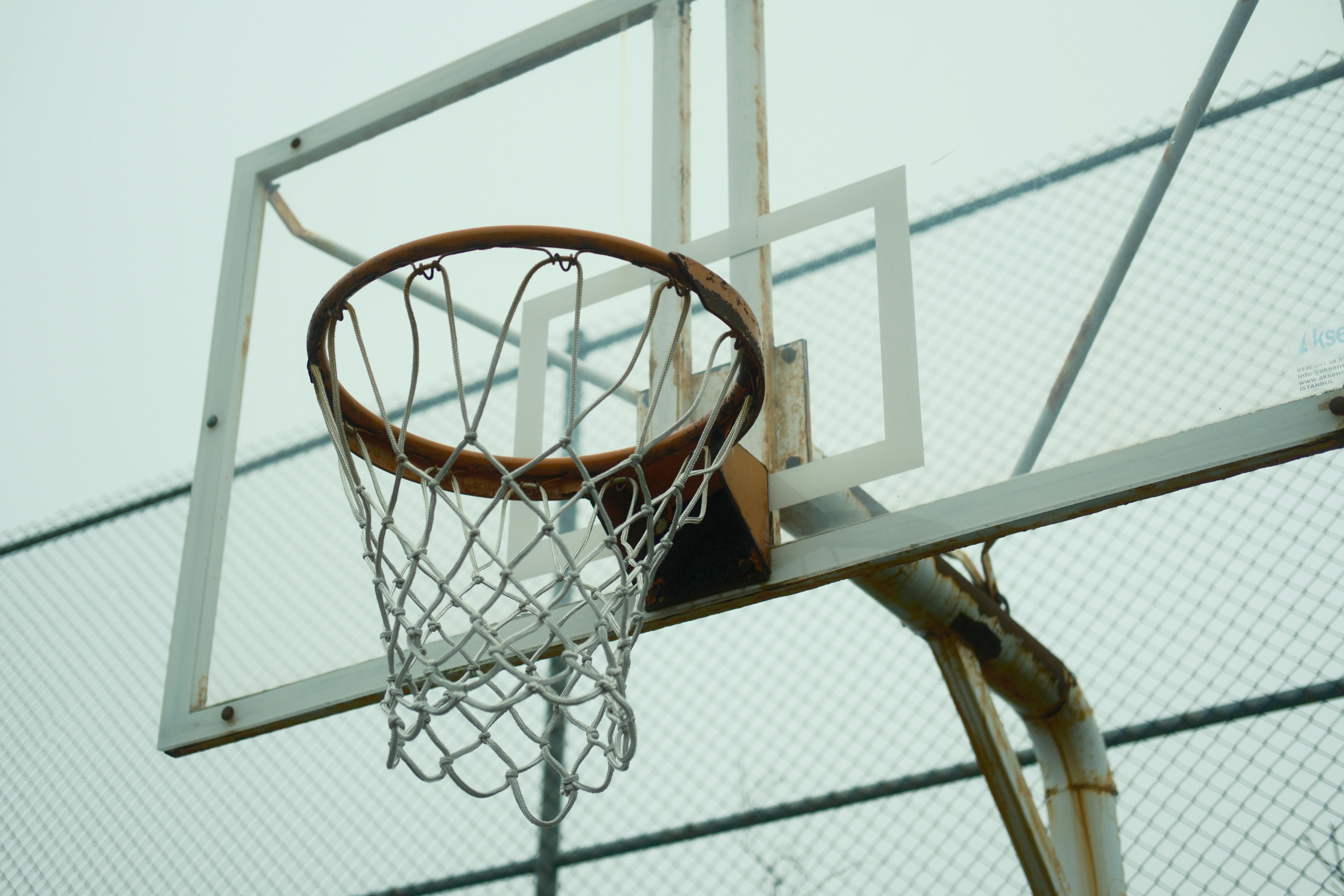Outdoor fitness court coming to John Ward Memorial Park in Amarillo — Photo by Görkem Cetinkaya on Pexels