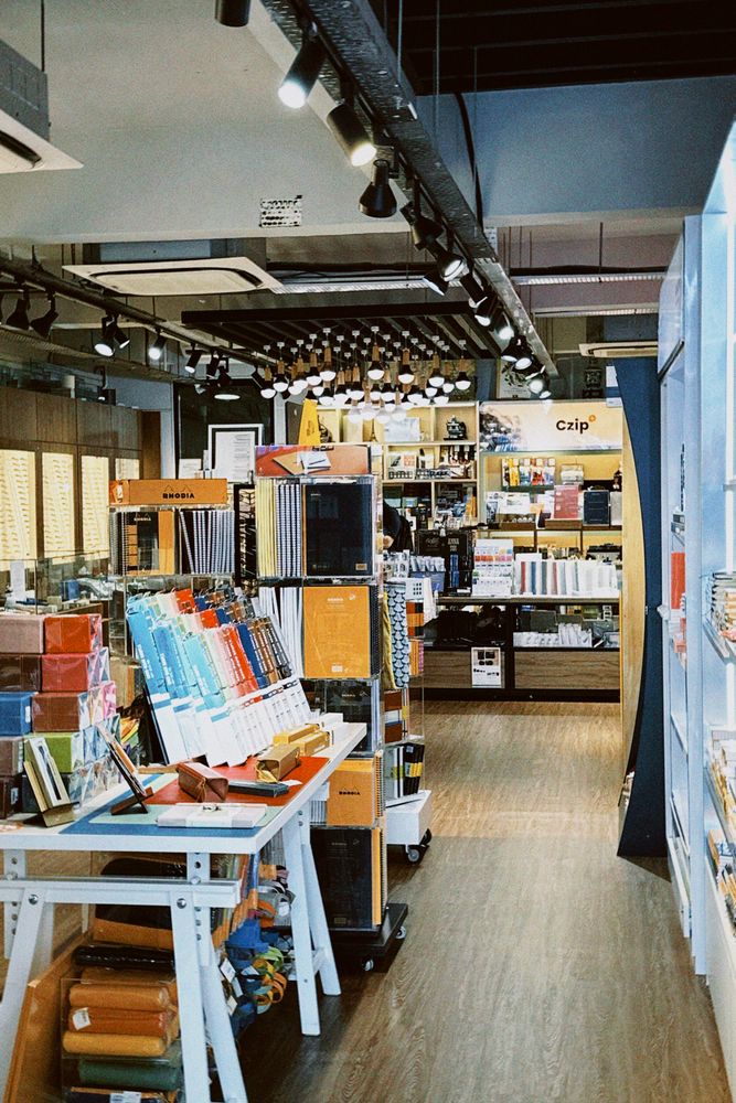 Stationary Shop Photos, Download The BEST Free Stationary Shop Stock ...