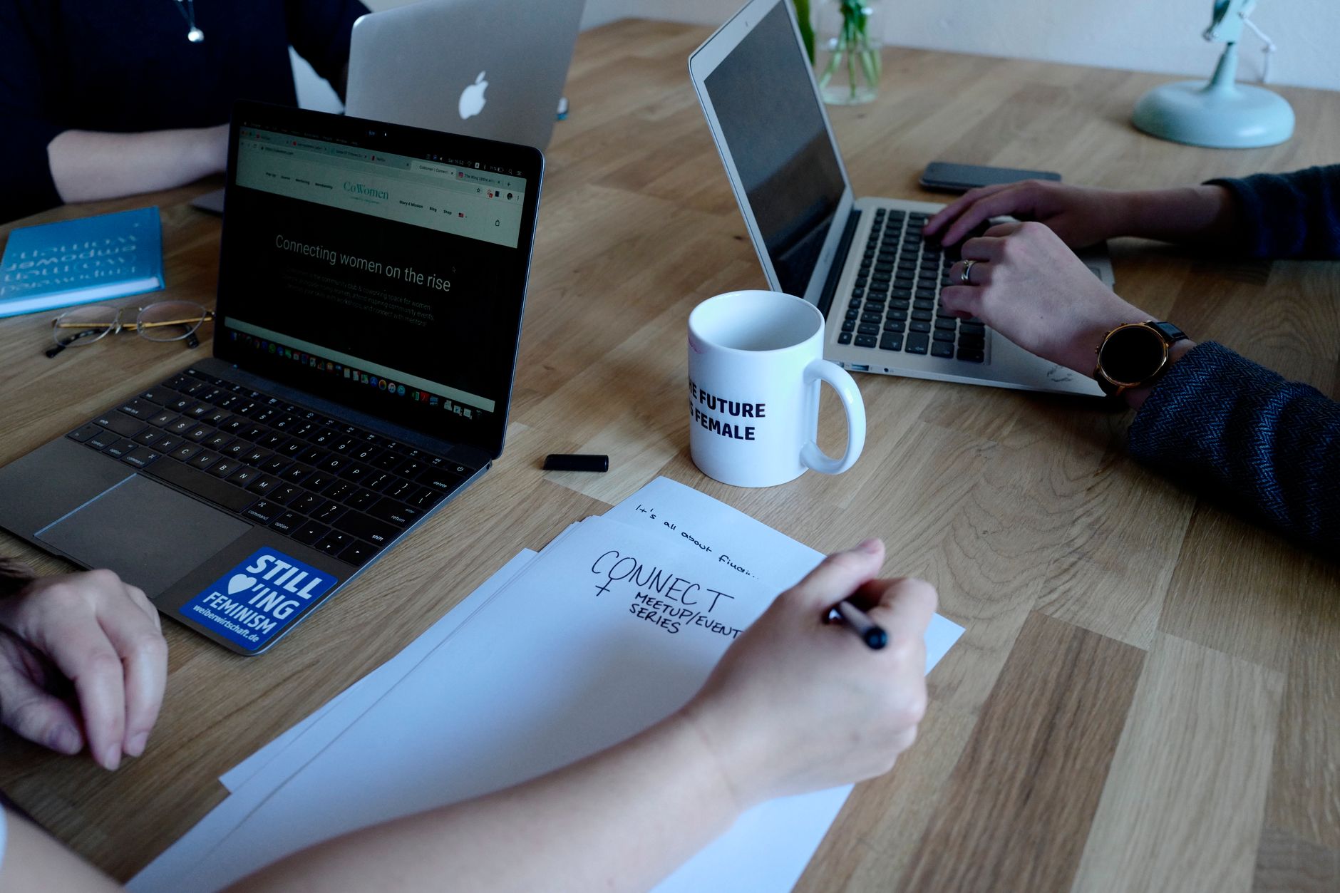 Os Empregos que a IA Vai Transformar (e Como se Preparar)