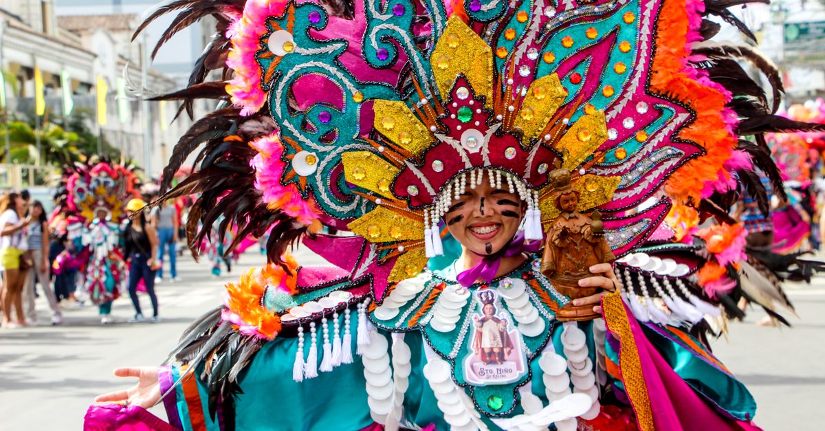 Los carnavales que congregan a millones en todo el mundo Los carnavales que congregan a millones en todo el mundo
