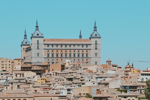 Toledo, Spain photo 16