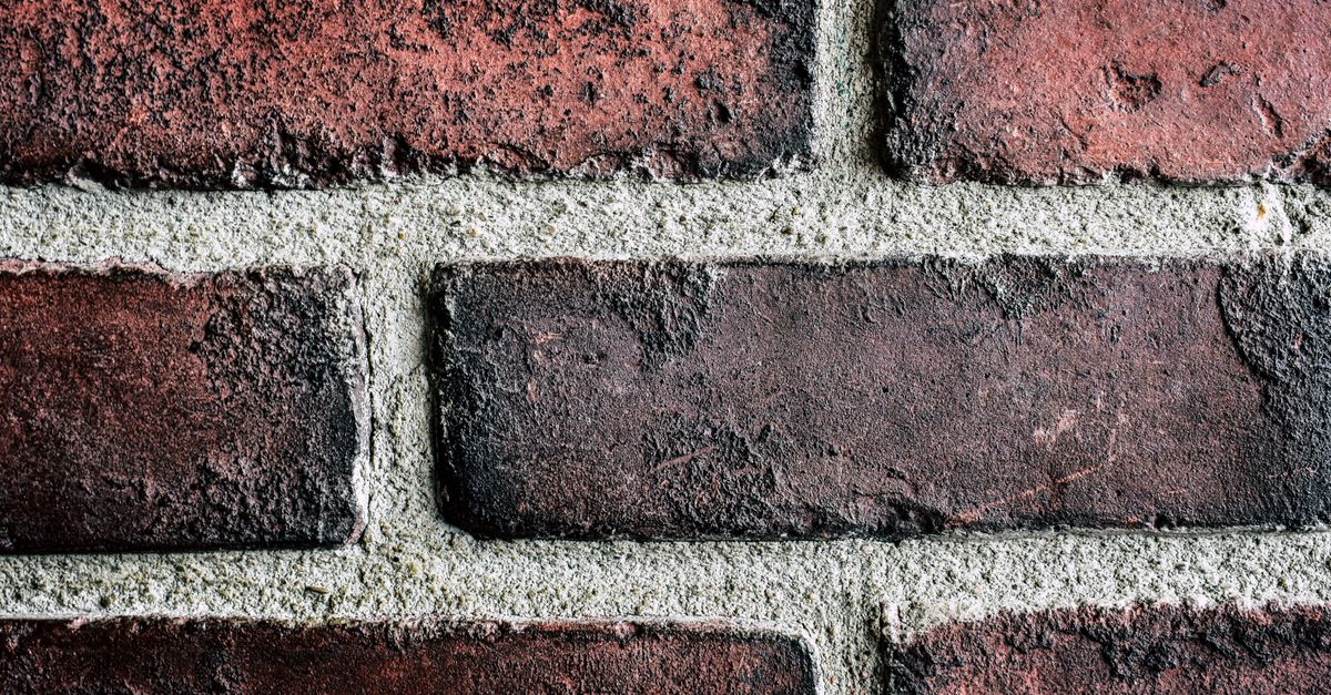 masonry work in Tournai